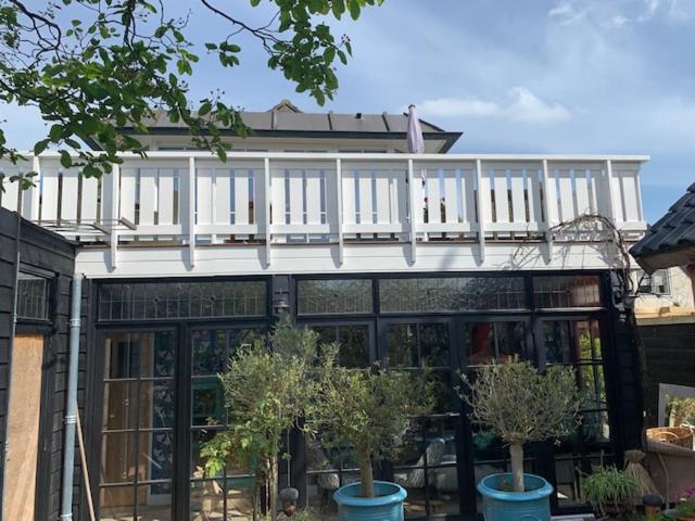 'T Kappershuis Groet Exterior photo